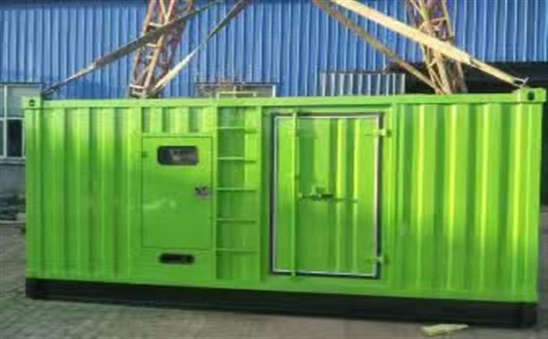 莱州600kw大型柴油发电机组出租价格 莱州600kw大型柴油发电机组出租价格