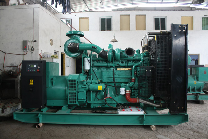 莱州环保无噪音：租用静音发电机组，为环境和耳朵双重保驾护航
